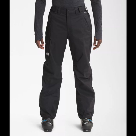 North Face Men’s Freedom Ski Pant NWT Size S - Picture 1 of 7